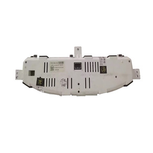 Cadre de tableau de bord Guangzhou Auto Parts 78120-SNA-A14 pour Honda Civic, cache de tableau de bord en plastique - Product Image 2