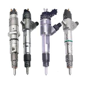 ERIKC น้ํามัน Piezo หัวฉีด 0445120116 0445 120 116 การใช้ฉีดระบบ 0 445 120 116 สําหรับ Ford - Product Image 5