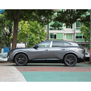 Nuovissimo AVATR 07 2026 Ultra Elettrico AWD SUV 5 Porte 5 Posti Autonomia di Guida 610KM Motore 440KW Coppia 645Nm Batteria al Litio <span class=keywords><strong>Ferro</strong></span> - Product Image 4