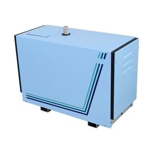 เครื่องทำน้ำร้อนพลังสูง Fanlan Commercial รุ่น Powerful Machine Shower Wet Generator 4.5-18kw แบบตั้งพื้น ความแม่นยำสูง สำหรับใช้กับระบบไฟฟ้า - Product Image 1