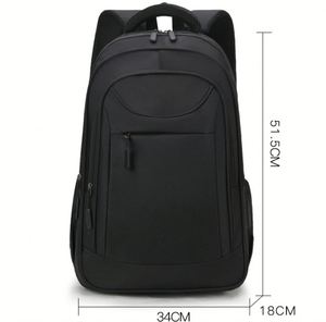 Top Sale Custom Mult-function Breathable High Quality Conference Mochila Waterproof Bag Bagpack Travel Back Pack <b>Laptop</b> <b>Backpack</b> - Product Image 2