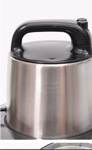 10L 12L Yam Pounder Machinemeat Chopper Fufu Pounding Blender Portable Multifunction Big Electric Meat Grinder - Product Image 2