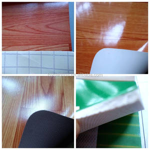 PVC <span class=keywords><strong>suelos</strong></span> <span class=keywords><strong>de</strong></span> linóleo en rollo Industrial <span class=keywords><strong>suelos</strong></span> <span class=keywords><strong>de</strong></span> linóleo. 0,35 MM - Product Image 4