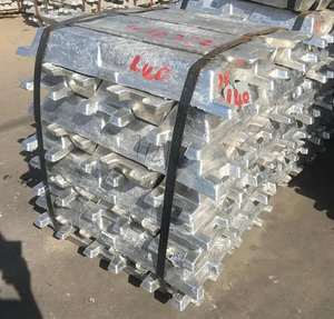 Silicium métallique 553/441/97/1101 Prix du silicium métallique Lingot de magnésium 99/99,9/99,8 pour l'usine d'<span class=keywords><strong>aluminium</strong></span> - Product Image 4