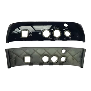 Amostra de Mockup de Fundição a Vácuo, Moldagem Personalizada em Silicone, Borracha PA PC PP GF ABS POM, Protótipo de Fundição em Poliuretano - Product Image 2