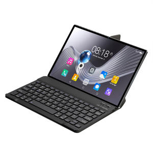 Tablette <span class=keywords><strong>10</strong></span> pouces Android Pc Kid Barat avec clavier Tablette robuste pour enfants Tablette pour enfants <span class=keywords><strong>Ordinateur</strong></span> éducatif avec fente pour carte Sim - Product Image 2