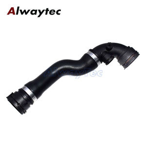 Kit de remplacement de tuyaux de radiateur supérieur et inférieur (2 pièces) pour système de refroidissement <span class=keywords><strong>BMW</strong></span> Série 3 (323, 325, 328, 330) – Référence OE 11531436408 – Vente en gros usine - Product Image 3