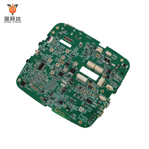18 Năm PCBA Sản Xuất SMT DIP Linh Kiện Điện Tử B M SPCB Lắp Ráp PCBA Nhà Máy - Product Image 3