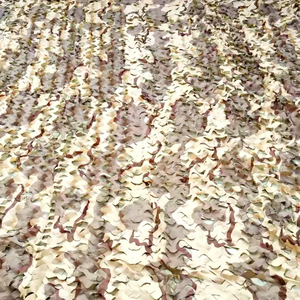 Filet de camouflage de qualité supérieure, insignes militaires à vendre - Product Image 5
