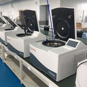 <span class=keywords><strong>25000Rpm</strong></span> Gekoelde <span class=keywords><strong>Centrifuge</strong></span> - Product Image 4