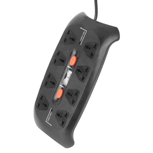 En Venta: Enchufe de Corriente de 220V Económico y Duradero con Función de Tomacorriente - Product Image 5