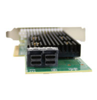 Tarjeta de Expansión de Servidor Interna Nueva, 530-8i FRU02JG102, Compatible con SATA/SAS y RAID, en Stock