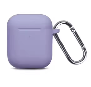 ใหม่ที่ครอบหูฟังซิลิโคนสำหรับ Airpods4 2024หูฟังไร้สายเคสนิ่มสำหรับกล่องชาร์จ <span class=keywords><strong>airpods</strong></span> เคสป้องกัน - Product Image 4