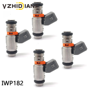 Inyector de Combustible Original en Venta IWP182 IWP-182 6389495 para Piaggio Gilera <span class=keywords><strong>Vespa</strong></span> PI8732885 GTS250 300 Inyector de Boquilla - Product Image 1