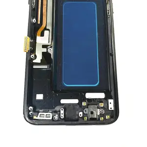 Factory outlet for Samsung Galaxy S8+ S8 Plus LCD Touch Display for Samsung Galaxy S8+ S8Plus LCD Screen