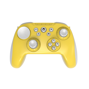 Nintendo Switch/<span class=keywords><strong>Android</strong></span>/PC 게임 컨트롤러 무선용 모듈식 무선 게임패드 베스트 셀러 - Product Image 2