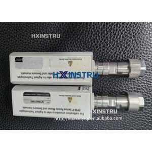 1PC Agilent HP keysight เซ็นเซอร์ E9323A Peak and ค่าเฉลี่ย50 MHz 6 GHz ytdi สัญญาณเครื่องกำเนิดสัญญาณวิเคราะห์เครือข่าย H - Product Image 1