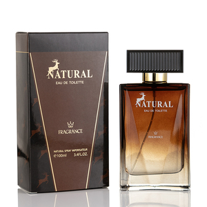 Un <span class=keywords><strong>uomo</strong></span> mostra il nuovo <span class=keywords><strong>profumo</strong></span> da <span class=keywords><strong>uomo</strong></span> Sexy e alla moda - Product Image 2