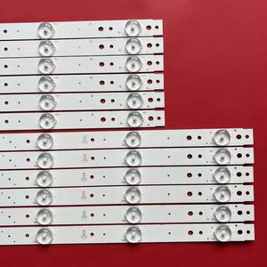 HX-No.22 Precio Más Bajo 5800-W55004-RP10 Tira de Retroiluminación LED Original de Aluminio para Reparación de Televisores - Product Image 2