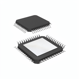 48 LQFP Exposed Pad MC33FS4505CAER2 Gestión de Energía (PMIC) Comprar Online Componentes Electrónicos BOM IC En Stock - Product Image 1