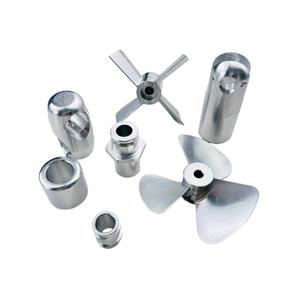 Vietnam alta calidad OEM alambre EDM brochado anodizado Acero inoxidable cobre mecanizado servicio personalizado CNC piezas de Metal - Product Image 6