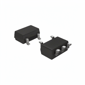 SC 74A, SOT 753 Power Management (PMIC) MAX6865UK40D6L+T Electronics Component Original One Stop Service - Product Image 1