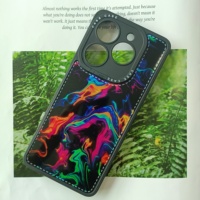 Coque de téléphone TPU fantaisie très vendue pour TECNO POVA6 NEO CAMON30S CAMON30S PRO, coque arrière