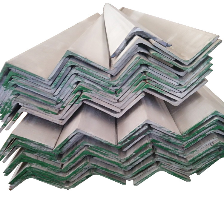 65 x 65 x 5 Steel angle iron