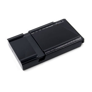 Stock Ergonomic Custom Ultra Slim Spanish Layout French Foldable Bluetooh <b>Keyboard</b> Portable <b>Keyboard</b> for Tablet Phone - Product Image 4