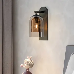 2022 New Night Working Nordic Delicate Decorative Home Hotel Living Room Fixture Bedroom Lamp Indoor LED Wall Light