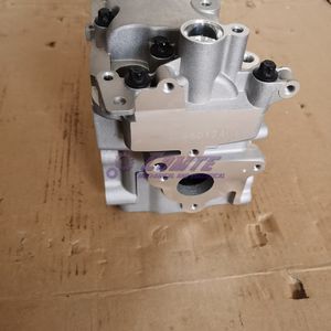 Testata Completa del Motore BAH BLM per <span class=keywords><strong>Golf</strong></span> <span class=keywords><strong>Polo</strong></span> <span class=keywords><strong>1.6</strong></span> 032103353AB 032103353T - Product Image 6