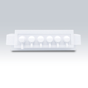 Instrument de laboratoire professionnel, conductimètre de table TDS et salinité avec étalonnage de 1 à 5 points - Product Image 5
