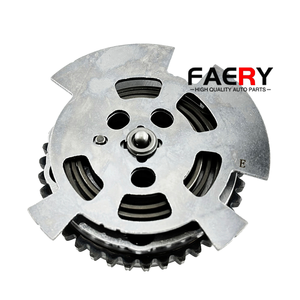 Faery Auto Motor Systemen Lr048776 Lr060395 Lr035549 Vervaardigen Goed Gemaakt Timing Nokkenas Tandwiel Voor Range Rover Vogue L405 - Product Image 2