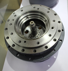 Reductor de Traslación 312V1 312V2 para Excavadora, Repuestos 1107079 1107080, Caja de Cambios de Traslación de Repuesto - Product Image 5