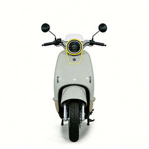 Moto électrique pliable pour adultes avec moteur 1000W et batterie - Product Image 5