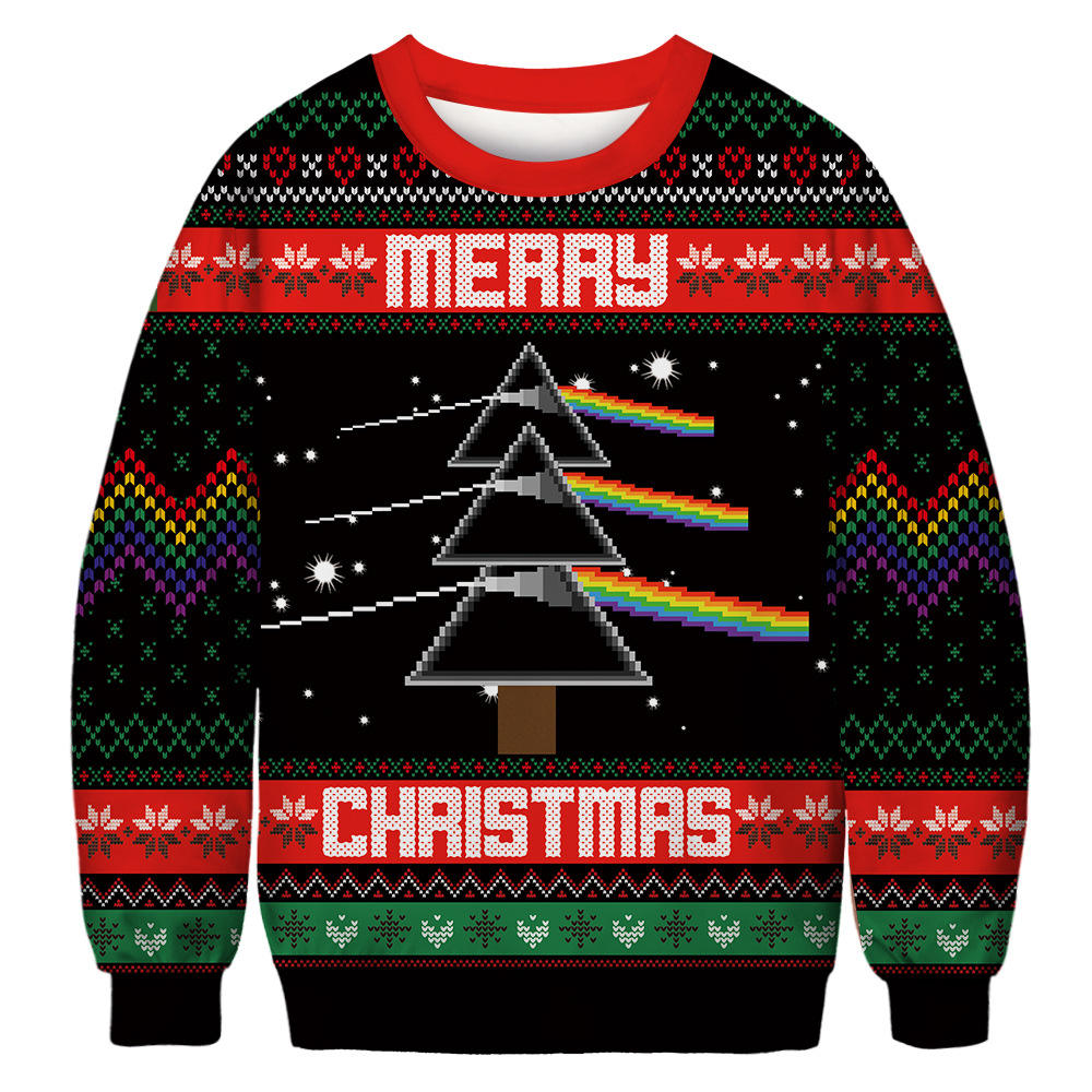 Funny Christmas Pullover