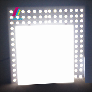 2Mm Acrylic <span class=keywords><strong>Light</strong></span> <span class=keywords><strong>Diffuser</strong></span> Sheets Opal Trắng Cho Ống Kính Chiếu Sáng Và Hộp Ánh Sáng - Product Image 3