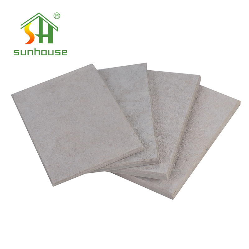Water Resistant Modern Calcium Silicate Panel