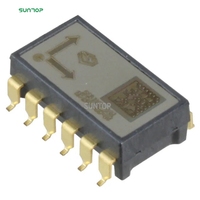 SCA100T-D02-1 BOM semi-conducteurs Composants puce puissance ic