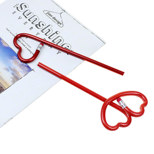 BECOL Creative Star Shape <span class=keywords><strong>sur</strong></span> le dessus PS Crayons en <span class=keywords><strong>plastique</strong></span> Fournitures de papeterie scolaire Dessin HB Crayons avec gomme pour enfants - Product Image 4