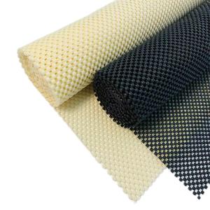 Matériau PVC écologique maille tapis anti-dérapant cuisine tiroir doublure arpet sous armoires tiroir tapis tapis - Product Image 3