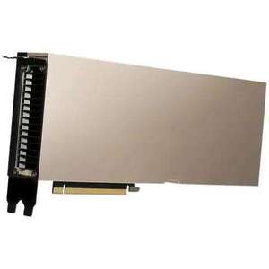 # การ์ดจอกราฟิกขั้นสูง PCI แบบ OEM ขนาด 96GB DDR4 128-Bit สำหรับเวิร์กสเตชัน SXM/PCI รองรับ AI Deep Learning พร้อมพัดลมระบายความร้อนสำหรับการประมวลผลข้อมูล - Product Image 5
