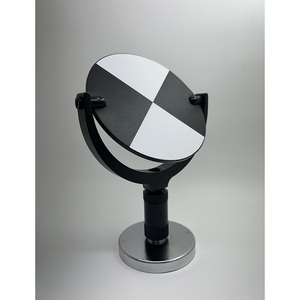 Objetivo de Escaneo Profesional ADS108-2 - Patrón Blanco y Negro, Compatible con Escáneres Láser <span class=keywords><strong>3D</strong></span> <span class=keywords><strong>Leica</strong></span>/Faro - Product Image 2