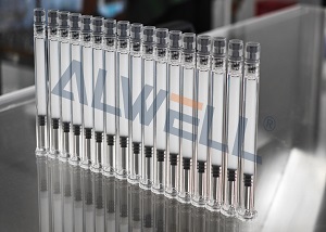 Sistema de Envasado Automático Estéril Prellenado para Jeringas, Viales y Cartuchos, Equipo de Llenado Aséptico para Líquidos Viscosos, Polvos y Vidrio - Product Image 2