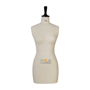 Venta al por mayor modista superior femenino maniquí de cuerpo - Product Image 5