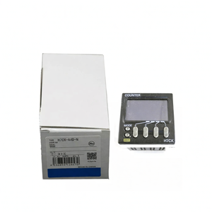 Gold Seller H7CX-A4D-N  คอนโทรลเลอร์ PLC ไดรเวอร์เซิร์ฟเวอร์ ของแท้ใหม่เอี่ยมพร้อมส่ง - Product Image 1