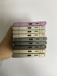 สมาร์ทโฟนโน้ต <span class=keywords><strong>20</strong></span> อัลตร้า รุ่นใหม่ ปี 2023 ขนาด 6.7 นิ้ว รองรับ 4G <span class=keywords><strong>5G</strong></span> ปลดล็อคแล้ว ระบบแอนดรอยด์ โทรศัพท์มือถือแท้ - Product Image 4