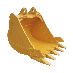Broyeur à godets <span class=keywords><strong>de</strong></span> qualité supérieure E320 h-link pour excavatrice - Product Image 3