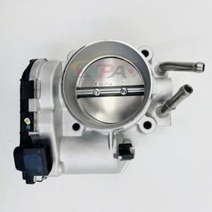 Pieza de Repuesto Original para Motor de Automóvil, Conjunto de Cuerpo del Acelerador 35100-2G710 para Hyundai Elantra Kia Ceed 351002G710 - Product Image 3