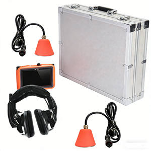 Détecteur de fuites d'eau domestique PQWT L50 pour tuyauteries de <span class=keywords><strong>piscine</strong></span>, sous les sols et les murs - Product Image 6